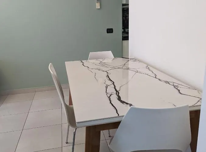 Διαμέρισμα Spiranca Downtown Comfort *