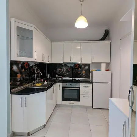 Spiranca Downtown Comfort Appartement