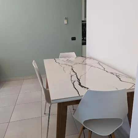 Apartamento Spiranca Downtown Comfort *