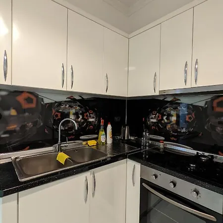 Spiranca Downtown Comfort *