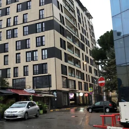 Apartamento Spiranca Downtown Comfort *