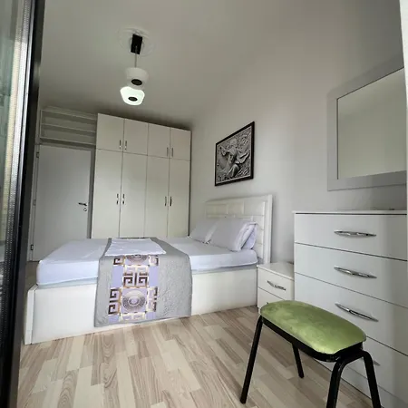 Appartement Spiranca Downtown Comfort *