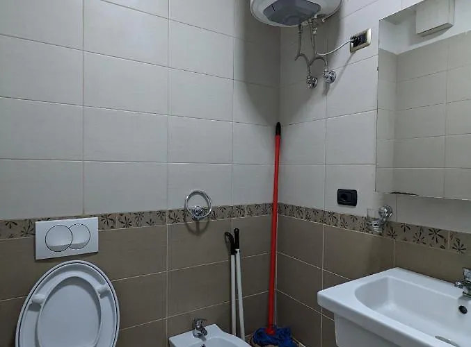 Spiranca Downtown Comfort *