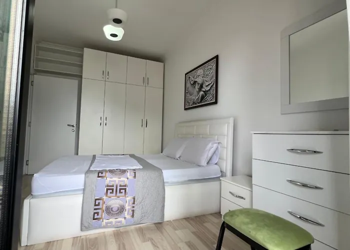 アパート Spiranca Downtown Comfort *